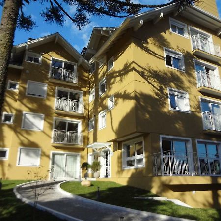 Apartamento 105 Da Borges 그라마도 외부 사진