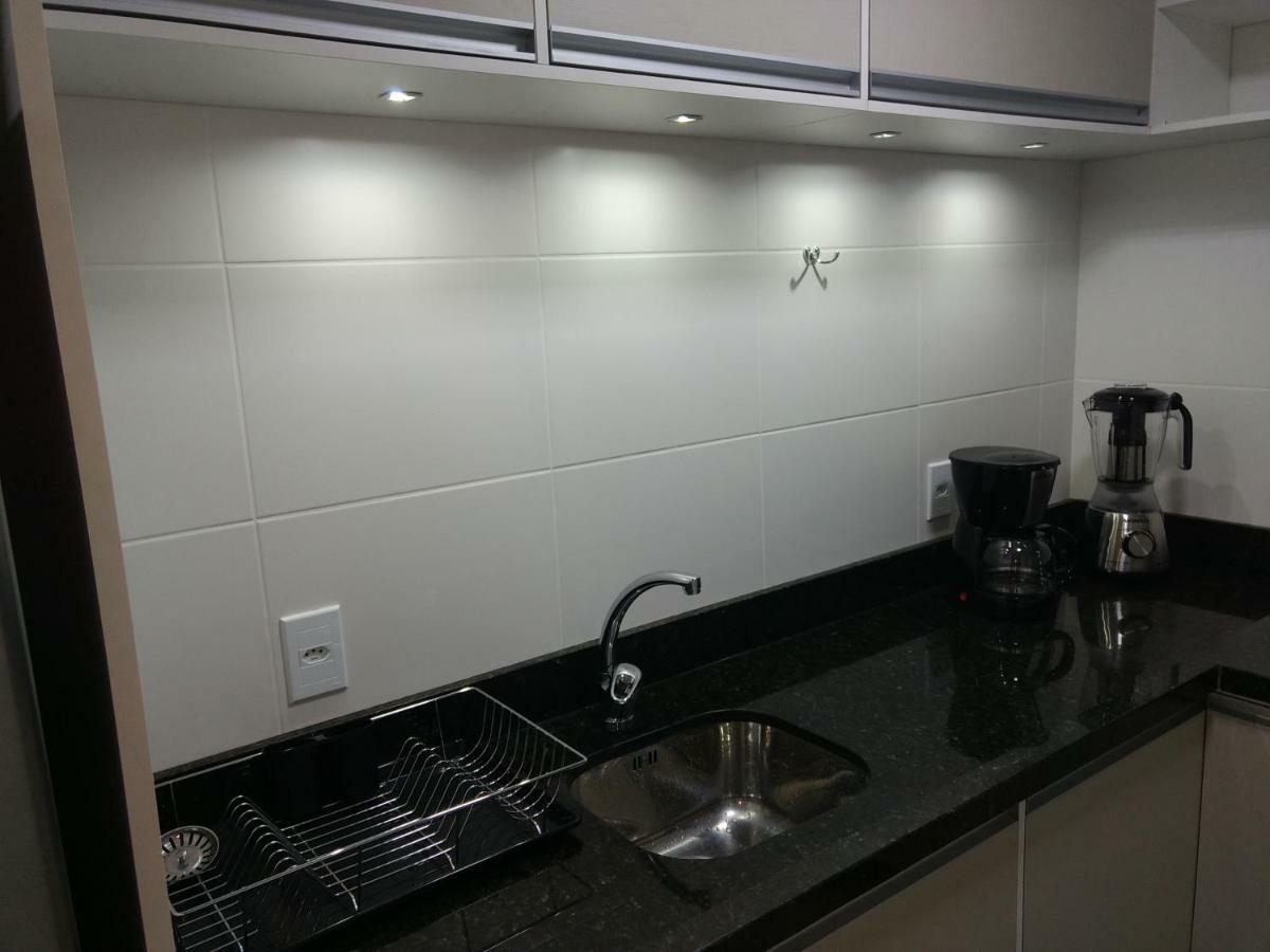 Apartamento 105 Da Borges 그라마도 외부 사진