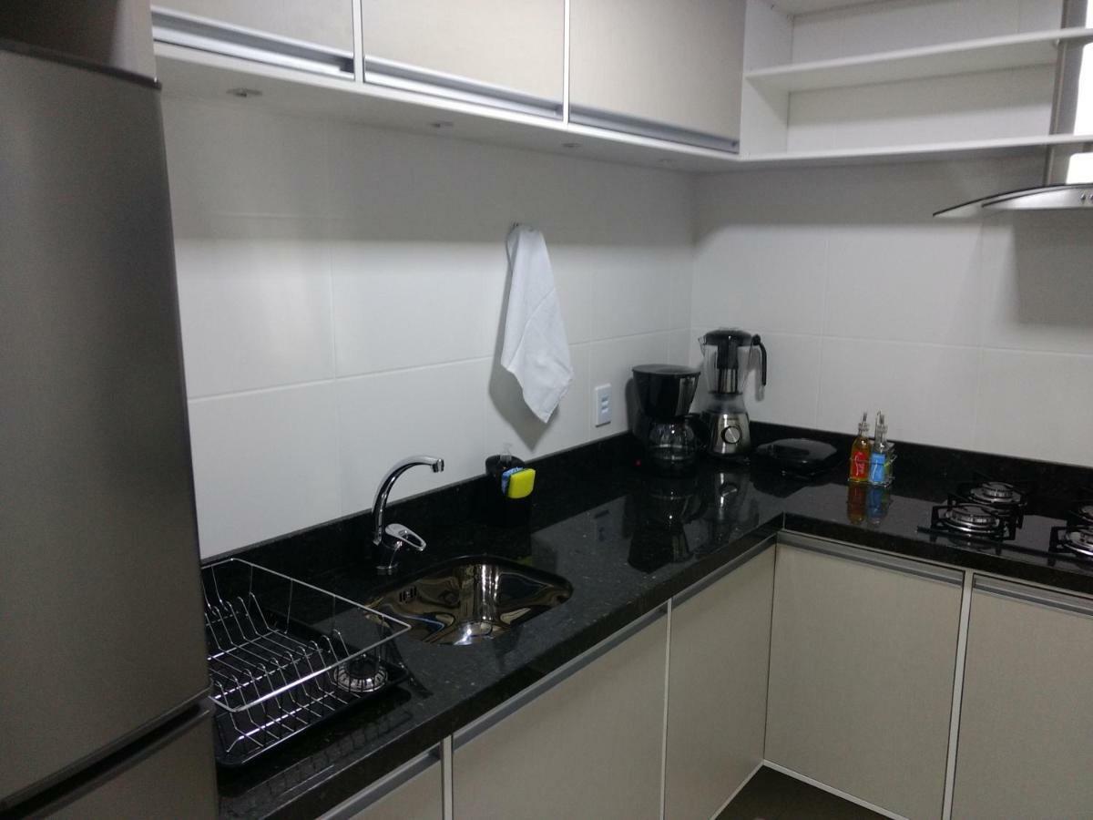 Apartamento 105 Da Borges 그라마도 외부 사진