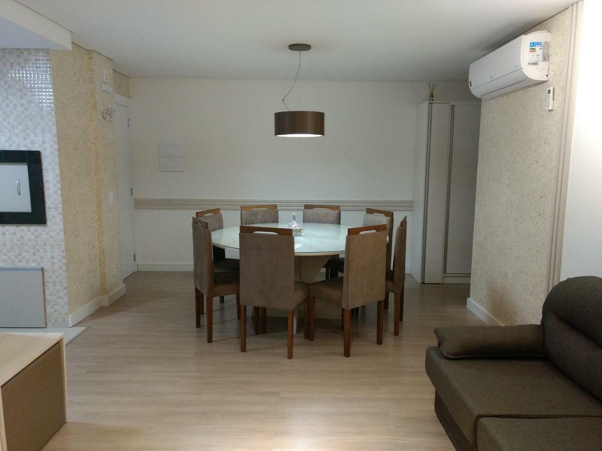 Apartamento 105 Da Borges 그라마도 외부 사진