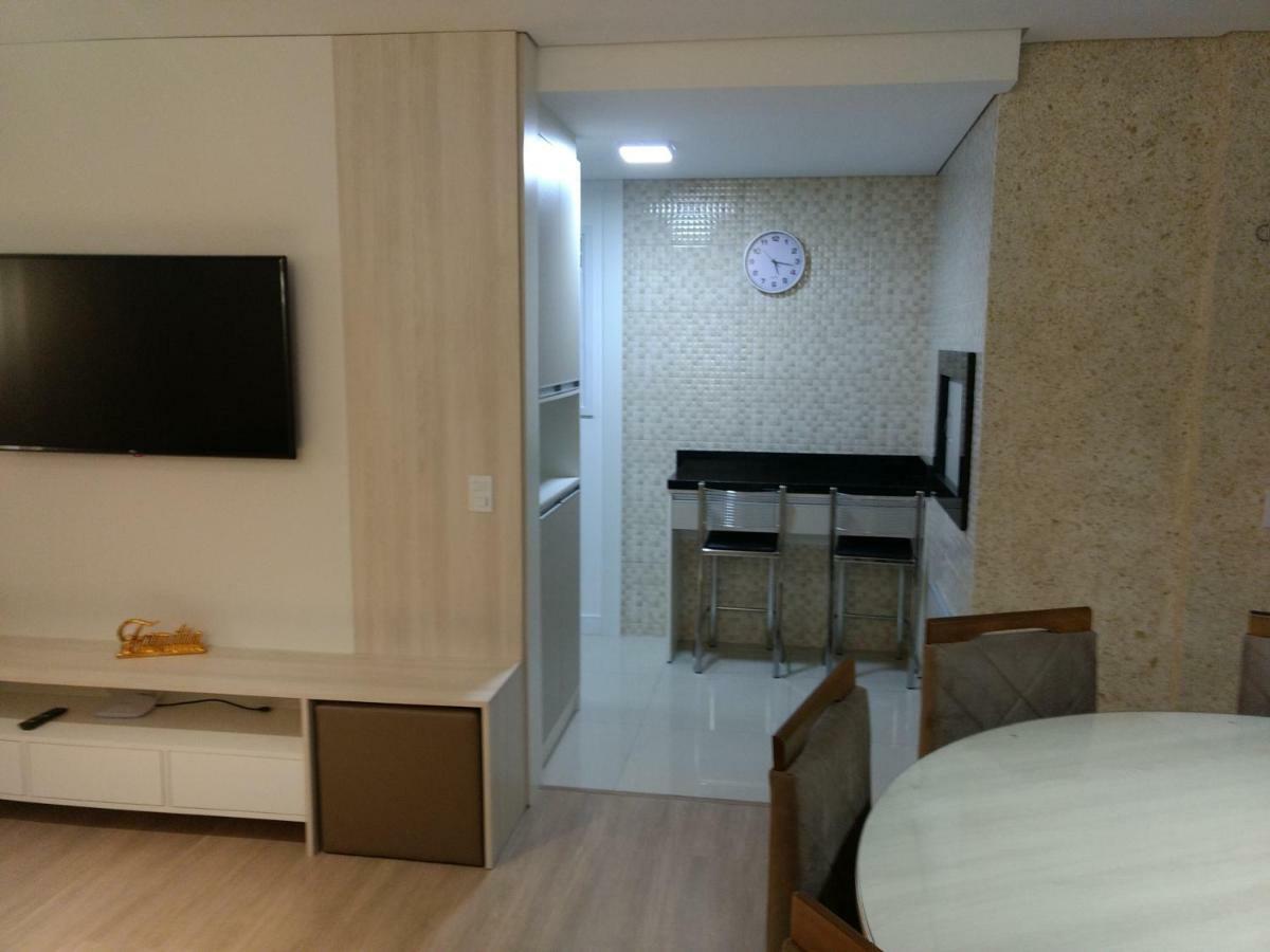 Apartamento 105 Da Borges 그라마도 외부 사진