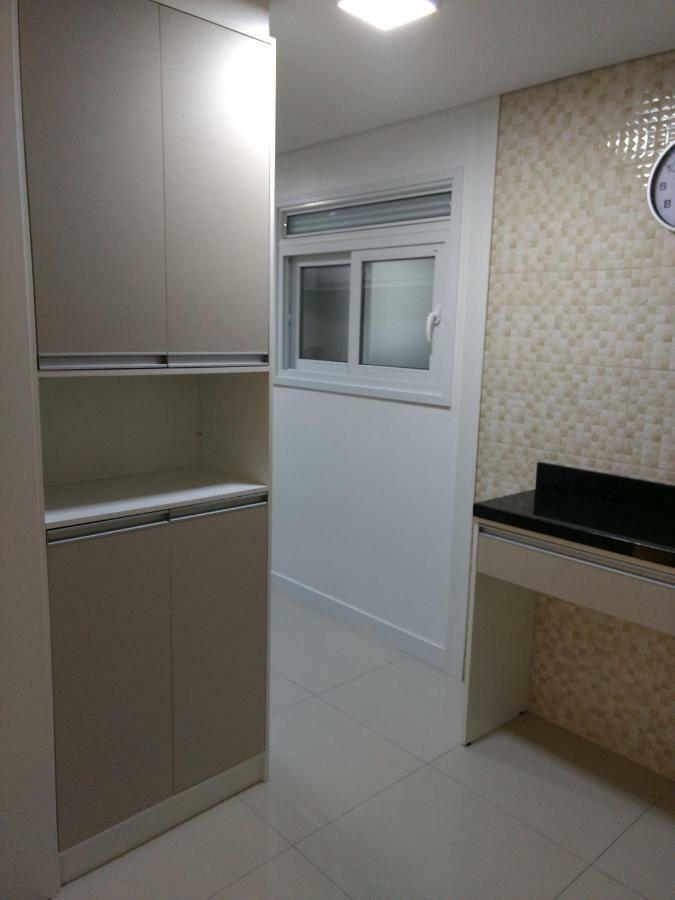 Apartamento 105 Da Borges 그라마도 외부 사진