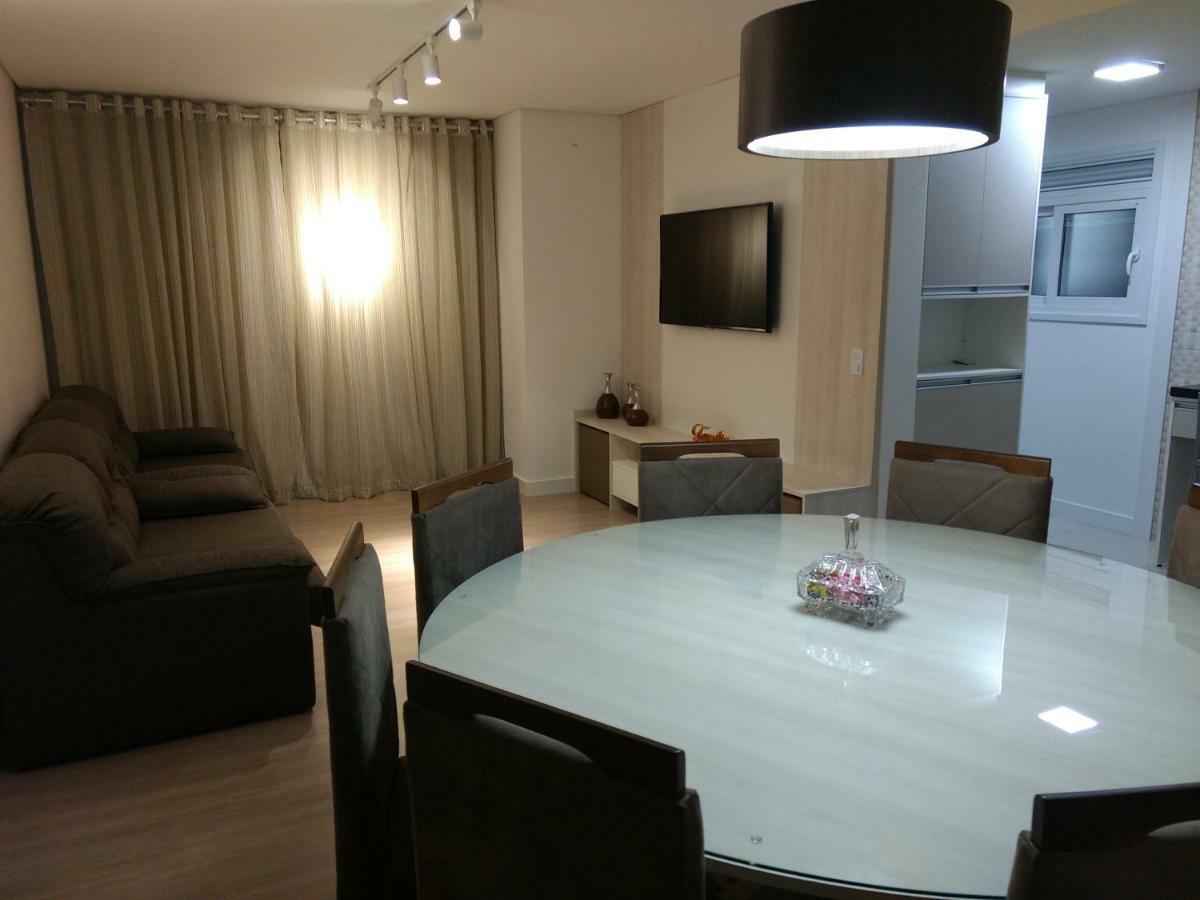 Apartamento 105 Da Borges 그라마도 외부 사진