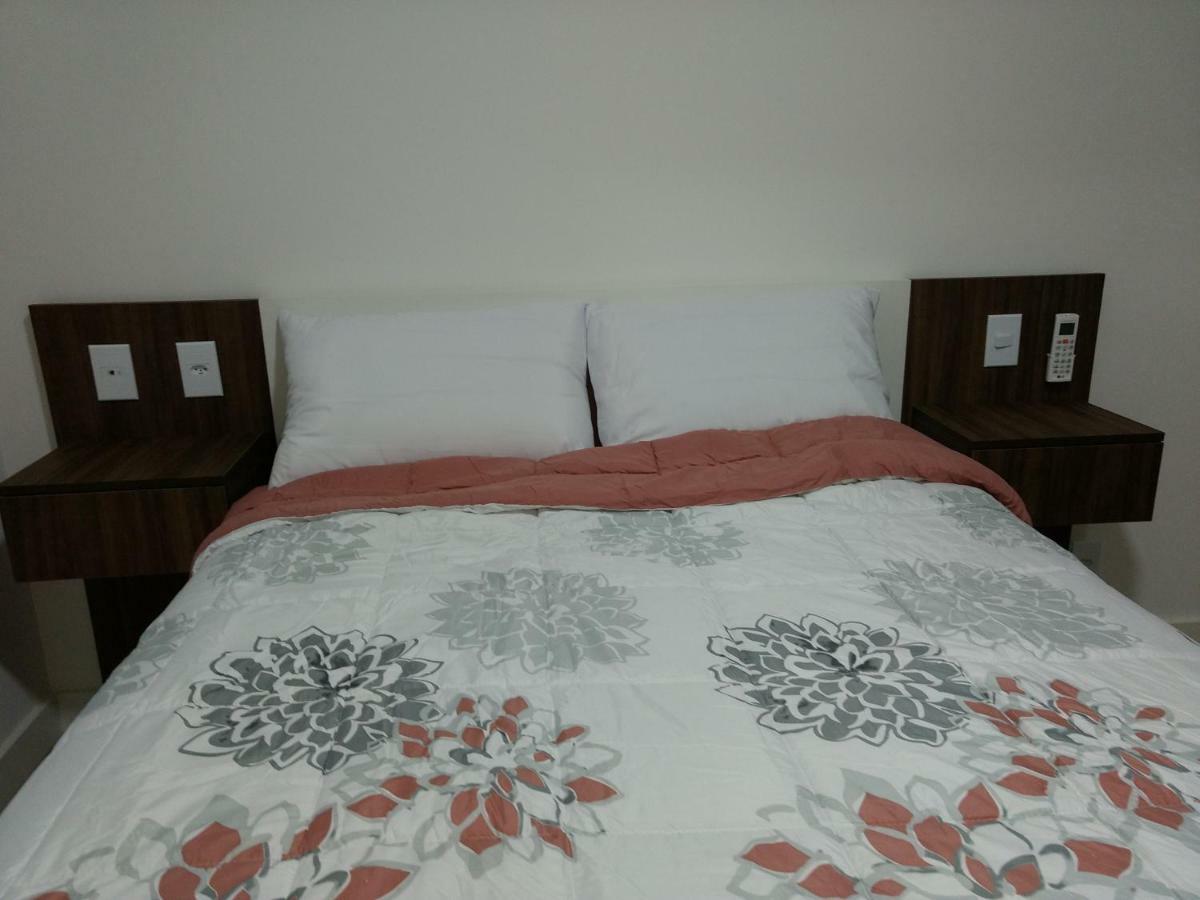 Apartamento 105 Da Borges 그라마도 외부 사진