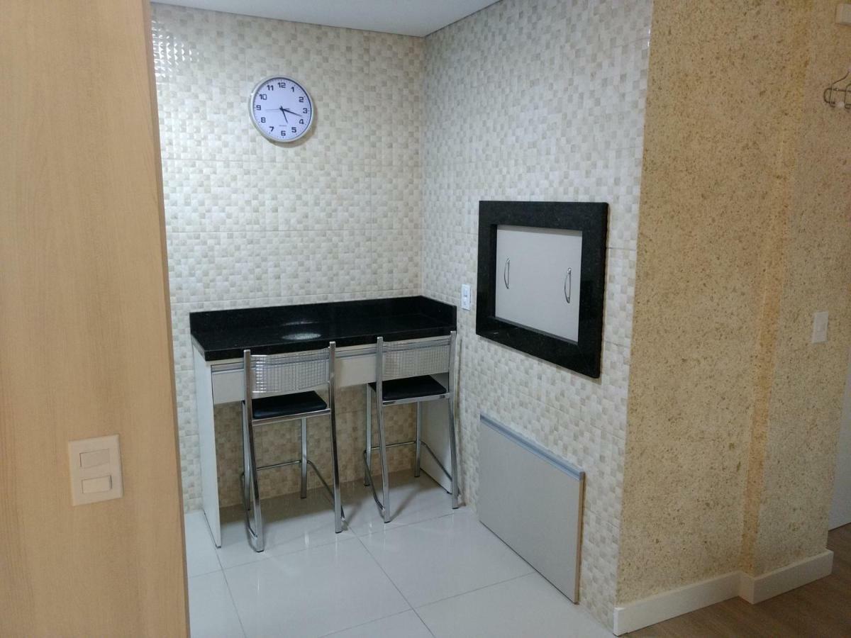 Apartamento 105 Da Borges 그라마도 외부 사진