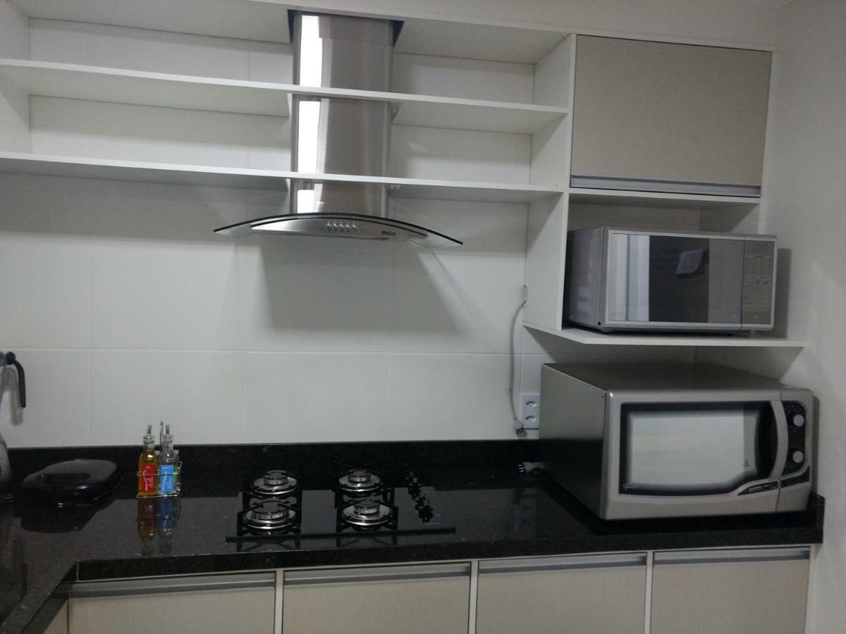 Apartamento 105 Da Borges 그라마도 외부 사진