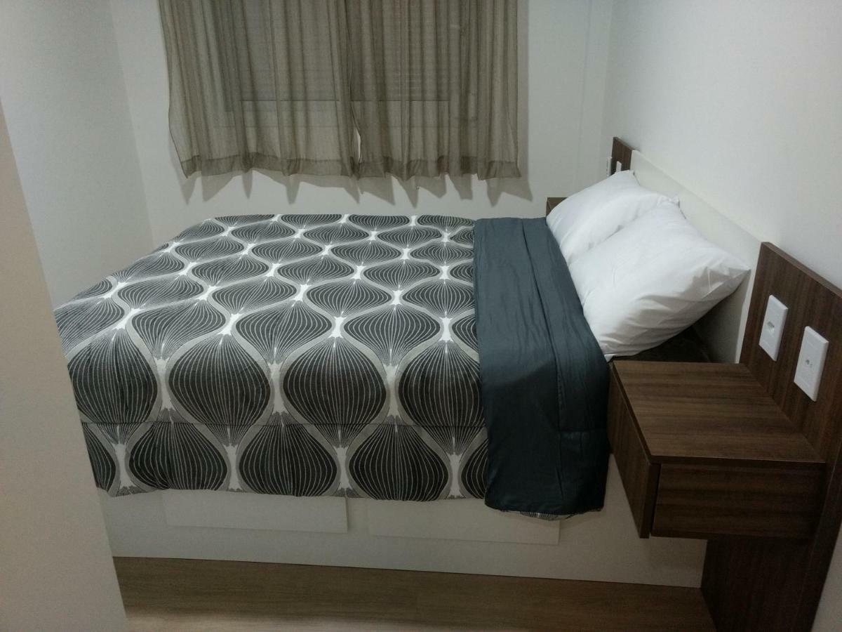 Apartamento 105 Da Borges 그라마도 외부 사진