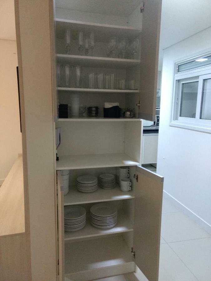 Apartamento 105 Da Borges 그라마도 외부 사진