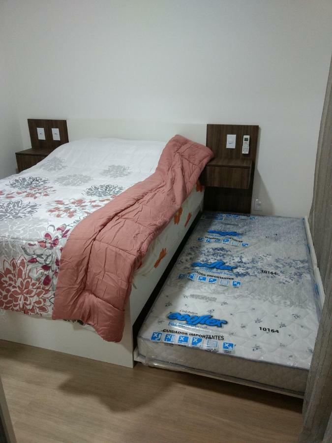 Apartamento 105 Da Borges 그라마도 외부 사진