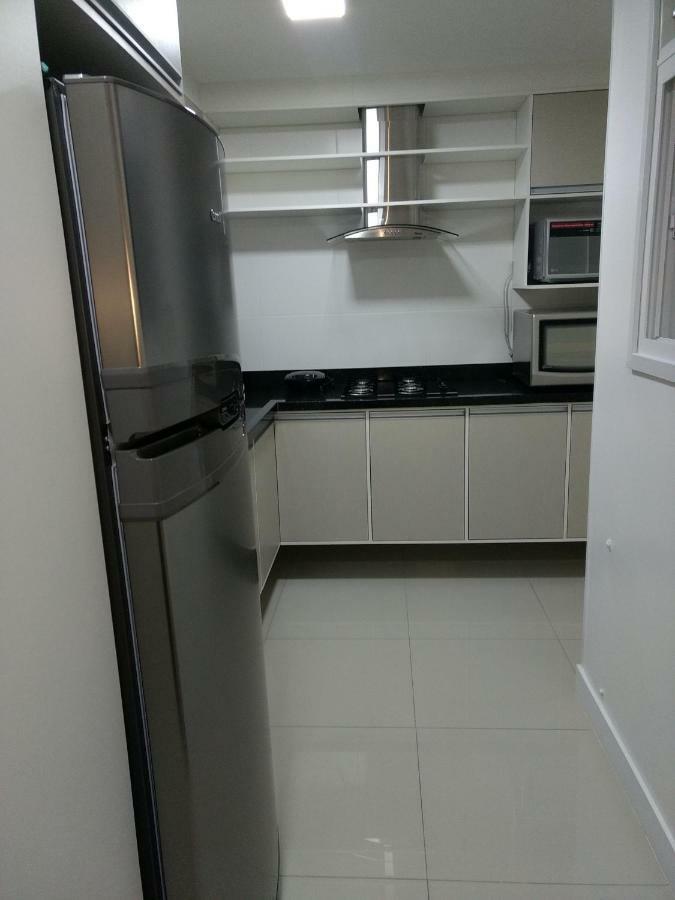 Apartamento 105 Da Borges 그라마도 외부 사진