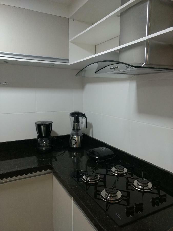 Apartamento 105 Da Borges 그라마도 외부 사진
