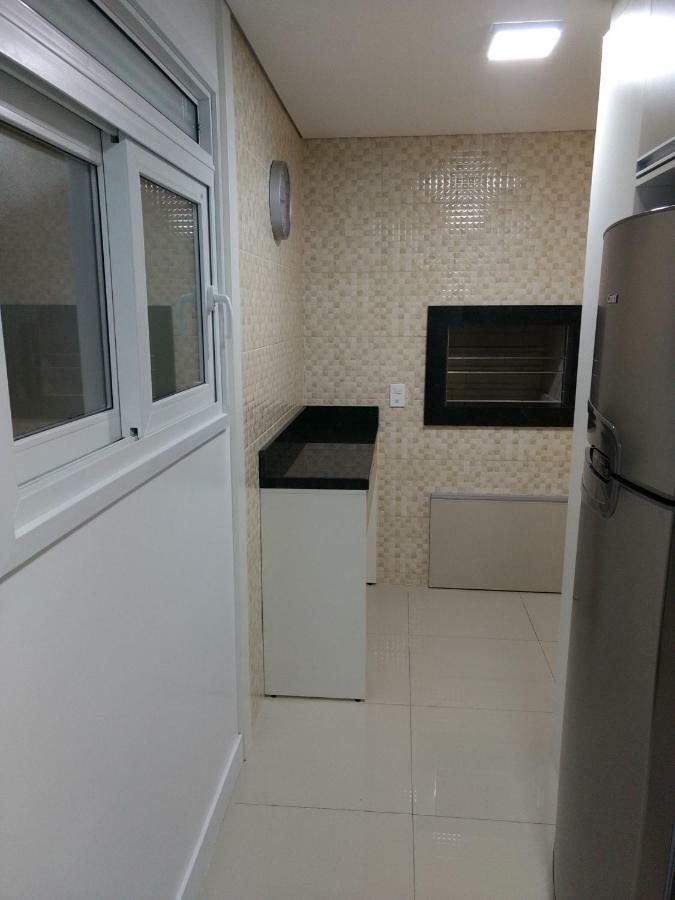 Apartamento 105 Da Borges 그라마도 외부 사진