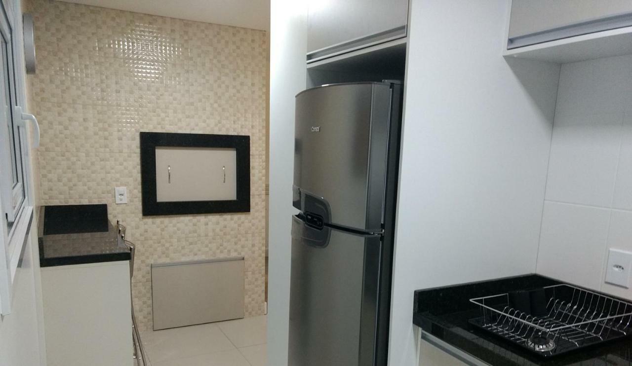 Apartamento 105 Da Borges 그라마도 외부 사진