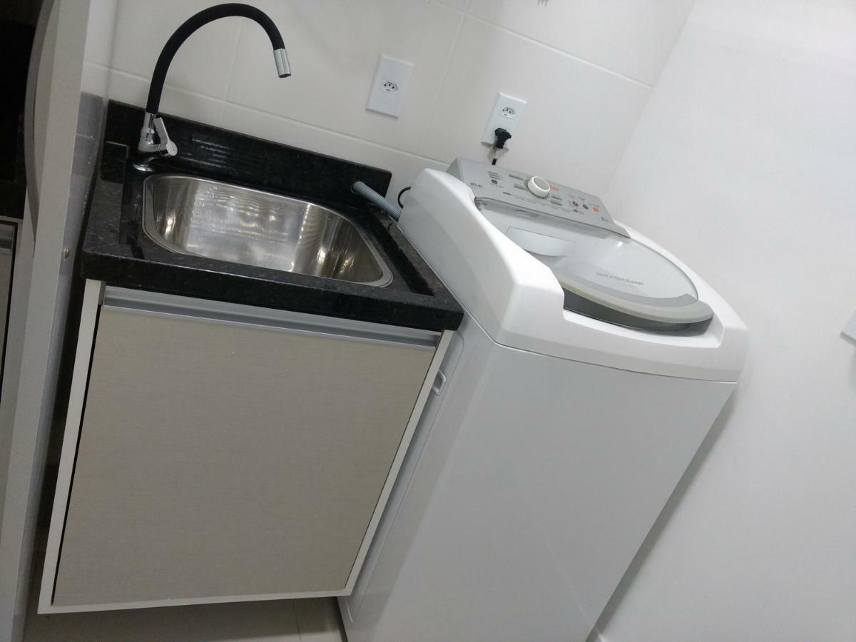 Apartamento 105 Da Borges 그라마도 외부 사진
