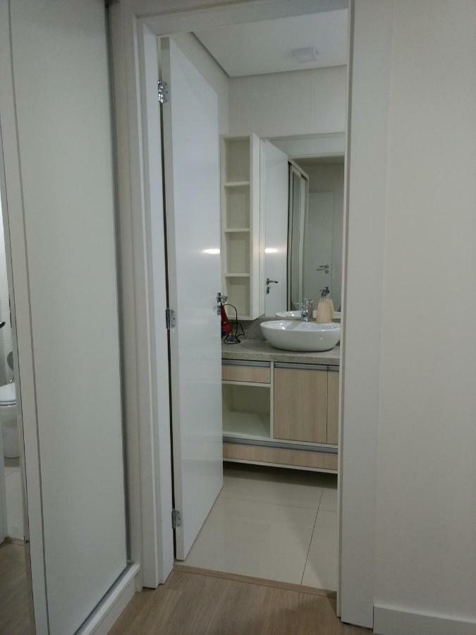 Apartamento 105 Da Borges 그라마도 외부 사진