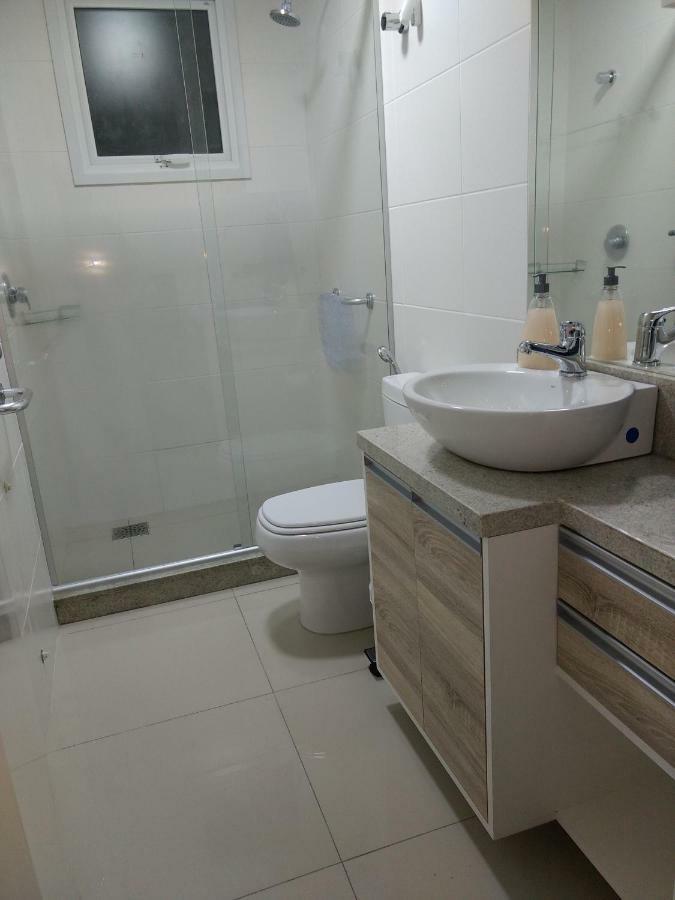 Apartamento 105 Da Borges 그라마도 외부 사진