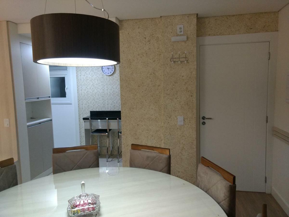 Apartamento 105 Da Borges 그라마도 외부 사진