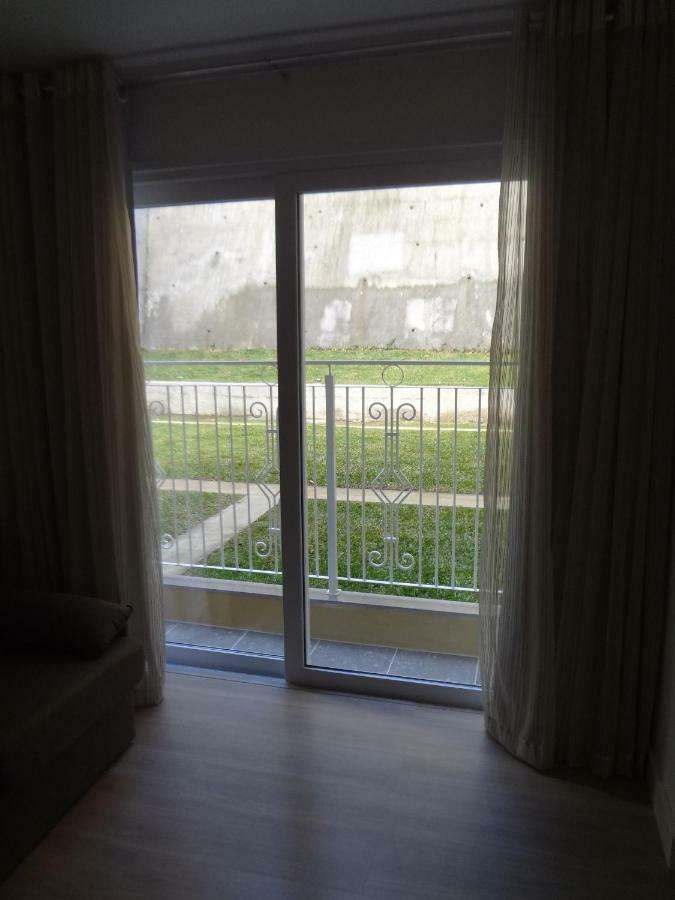 Apartamento 105 Da Borges 그라마도 외부 사진